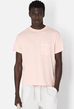 Campus Pocket Tee