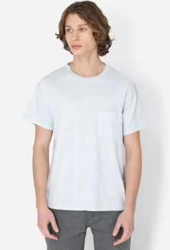 Campus Pocket Tee