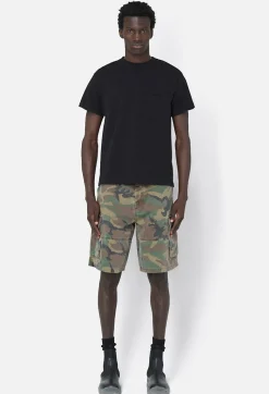 Campus Pocket Tee