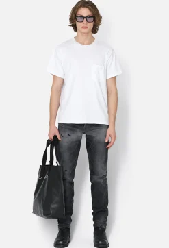 Campus Pocket Tee