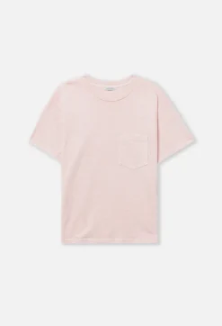 Campus Pocket Tee
