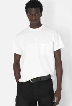 Campus Pocket Tee