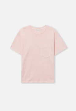Campus Pocket Tee