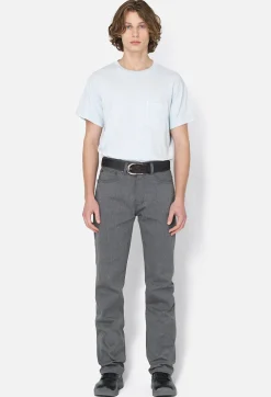 Campus Pocket Tee