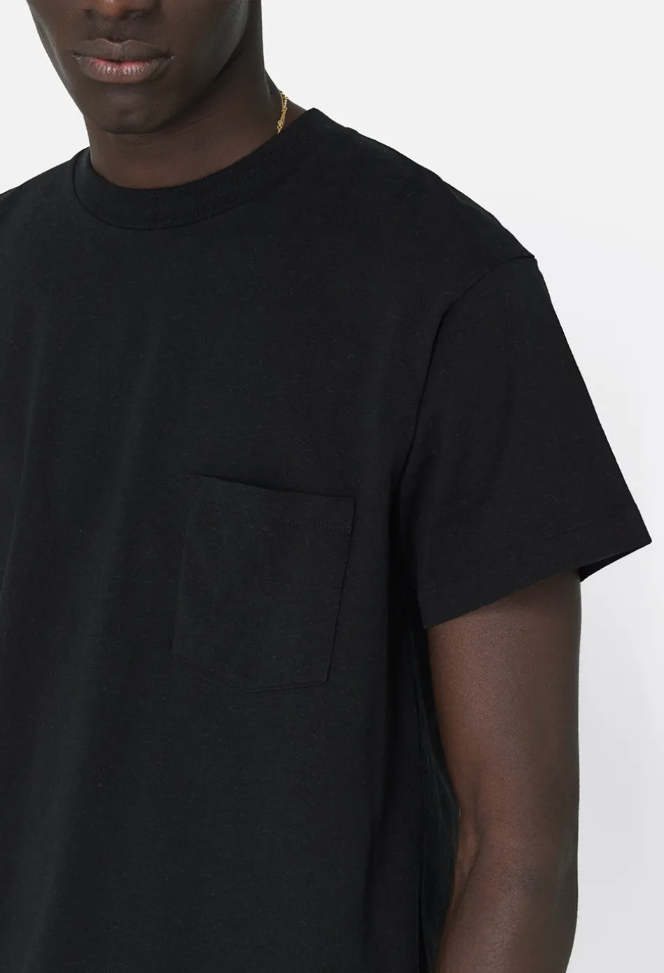 Campus Pocket Tee