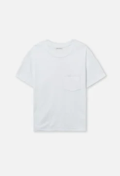 Campus Pocket Tee