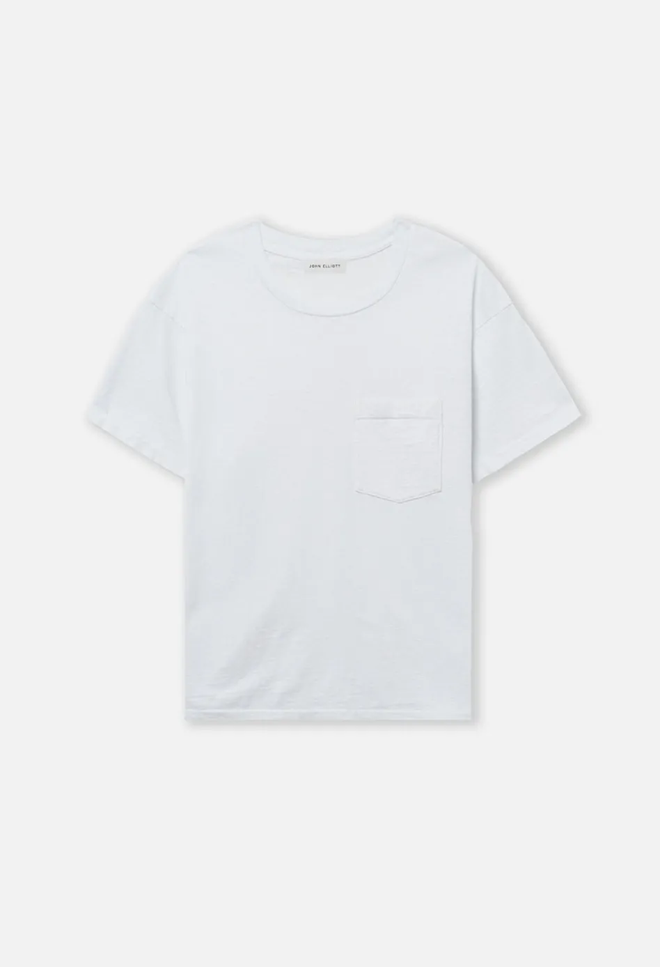 Campus Pocket Tee