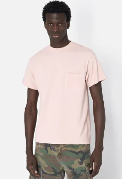 Campus Pocket Tee