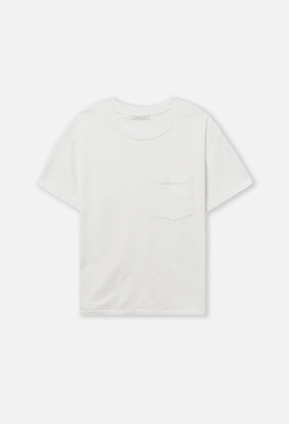 Campus Pocket Tee