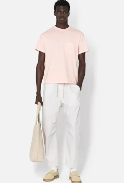 Campus Pocket Tee