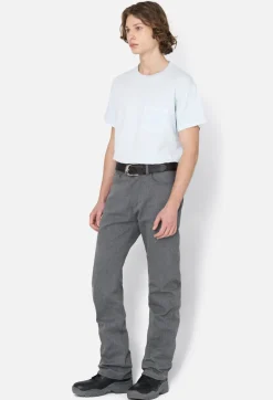 Campus Pocket Tee