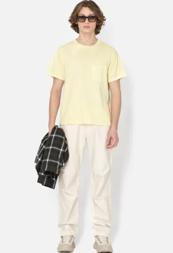Campus Pocket Tee