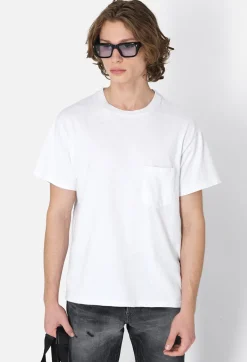 Campus Pocket Tee