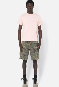 Campus Pocket Tee