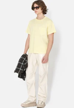 Campus Pocket Tee