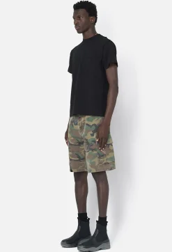 Campus Pocket Tee