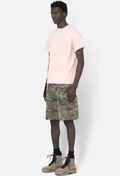 Campus Pocket Tee