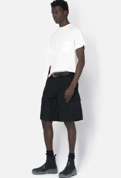 Campus Pocket Tee
