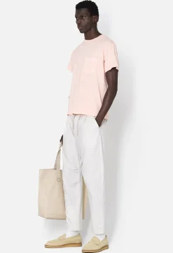 Campus Pocket Tee