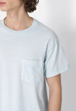 Campus Pocket Tee