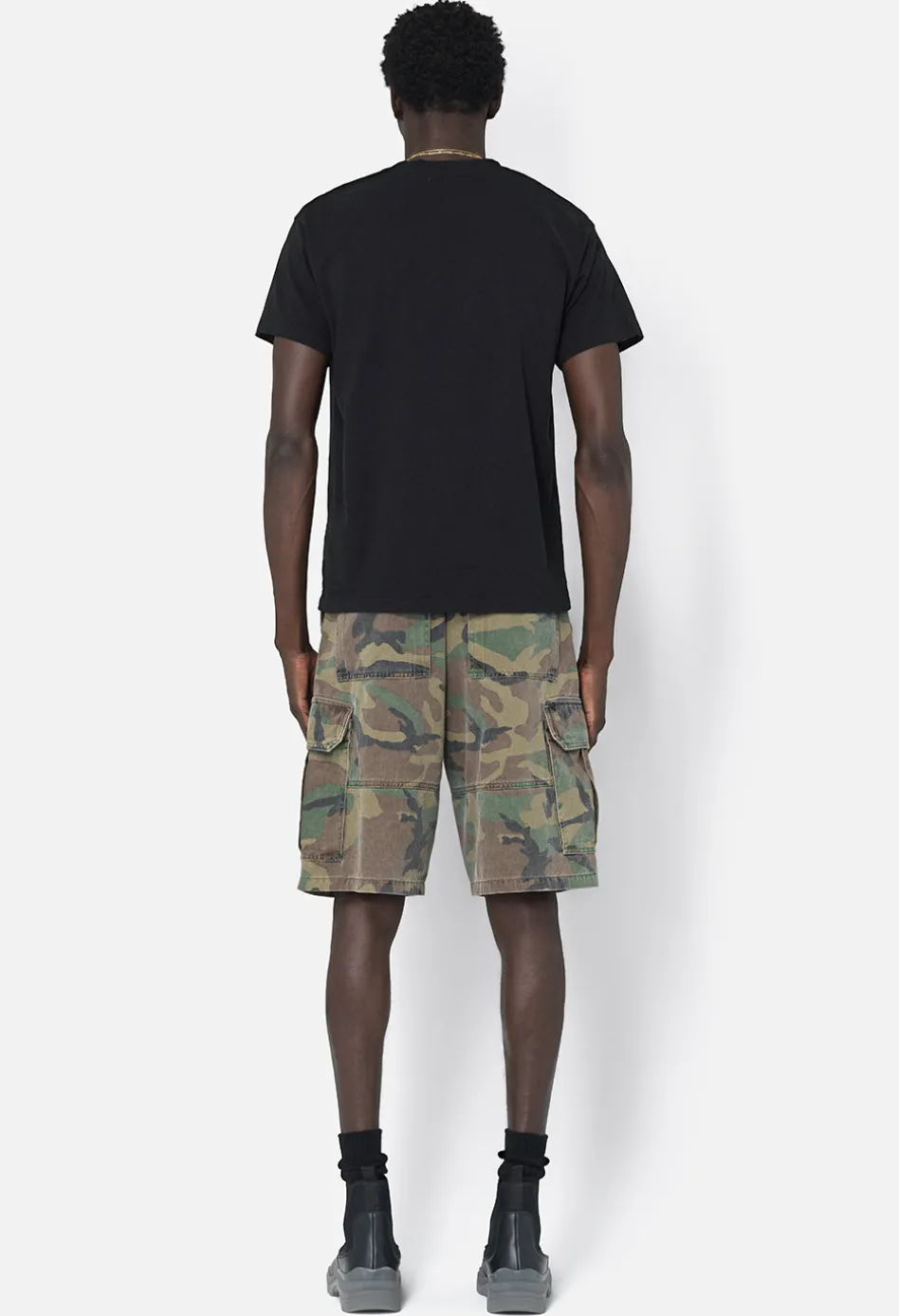Campus Pocket Tee