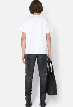 Campus Pocket Tee