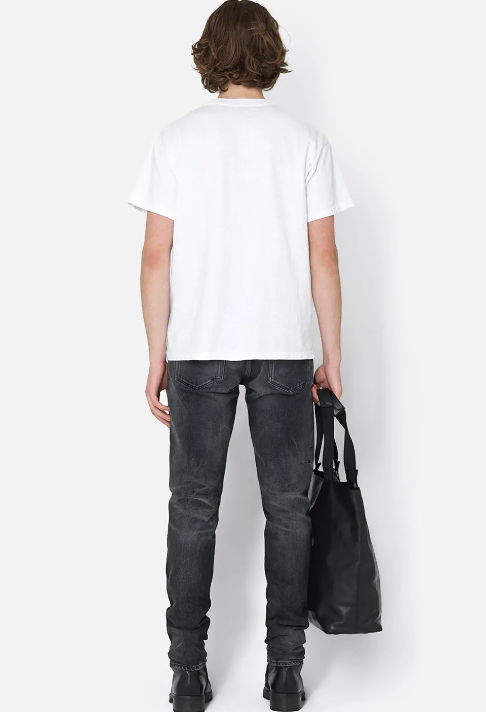 Campus Pocket Tee