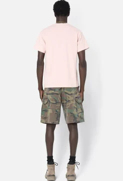 Campus Pocket Tee