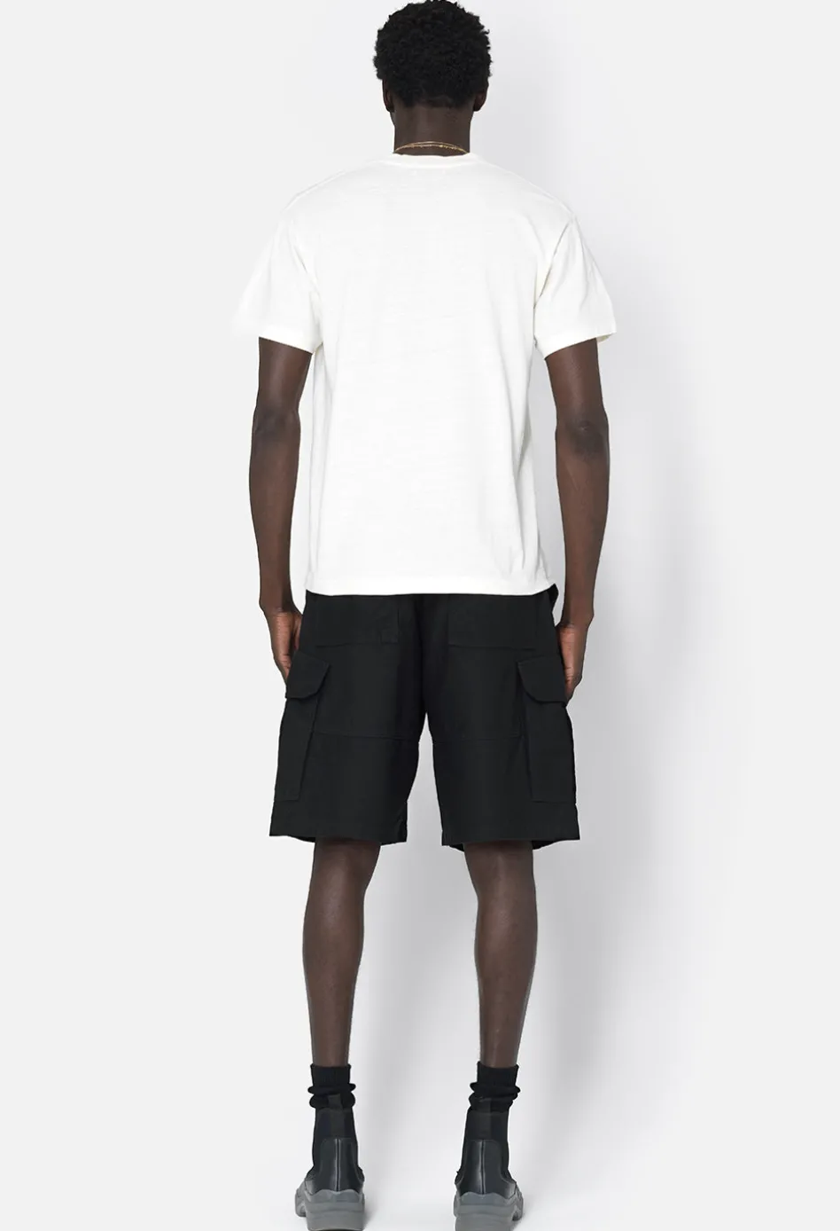 Campus Pocket Tee