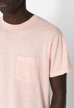Campus Pocket Tee