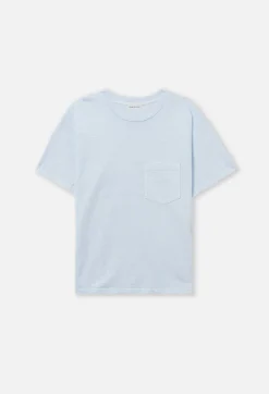Campus Pocket Tee