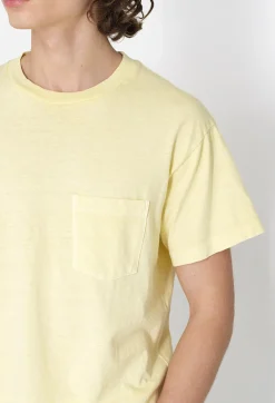 Campus Pocket Tee