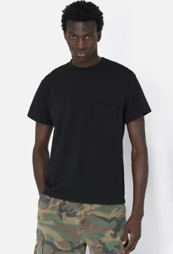 Campus Pocket Tee