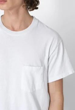 Campus Pocket Tee