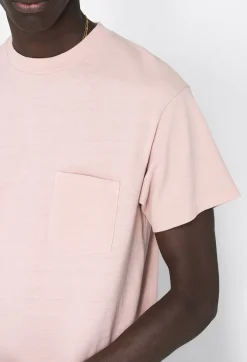 Campus Pocket Tee