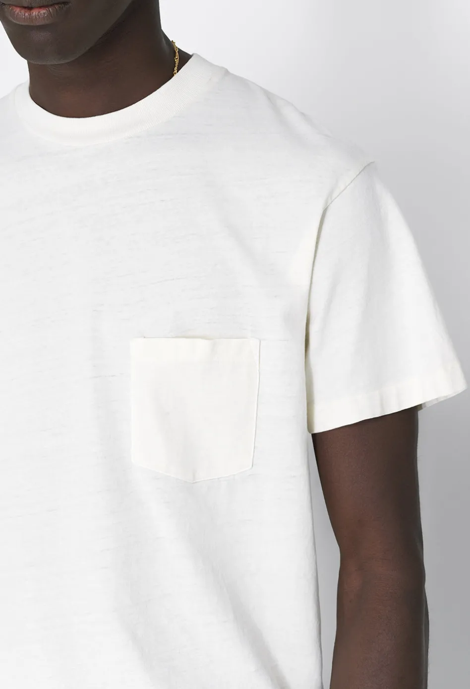 Campus Pocket Tee