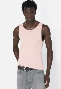 Campus Rib Tank