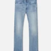Caribou Bootcut