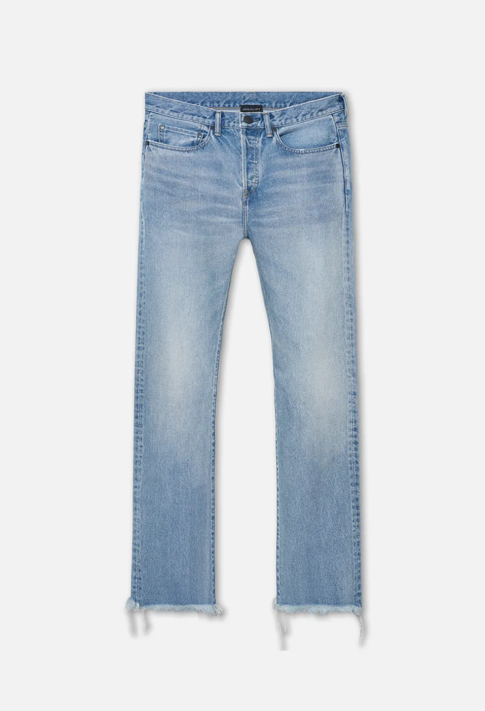 Caribou Bootcut