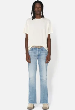 Caribou Bootcut