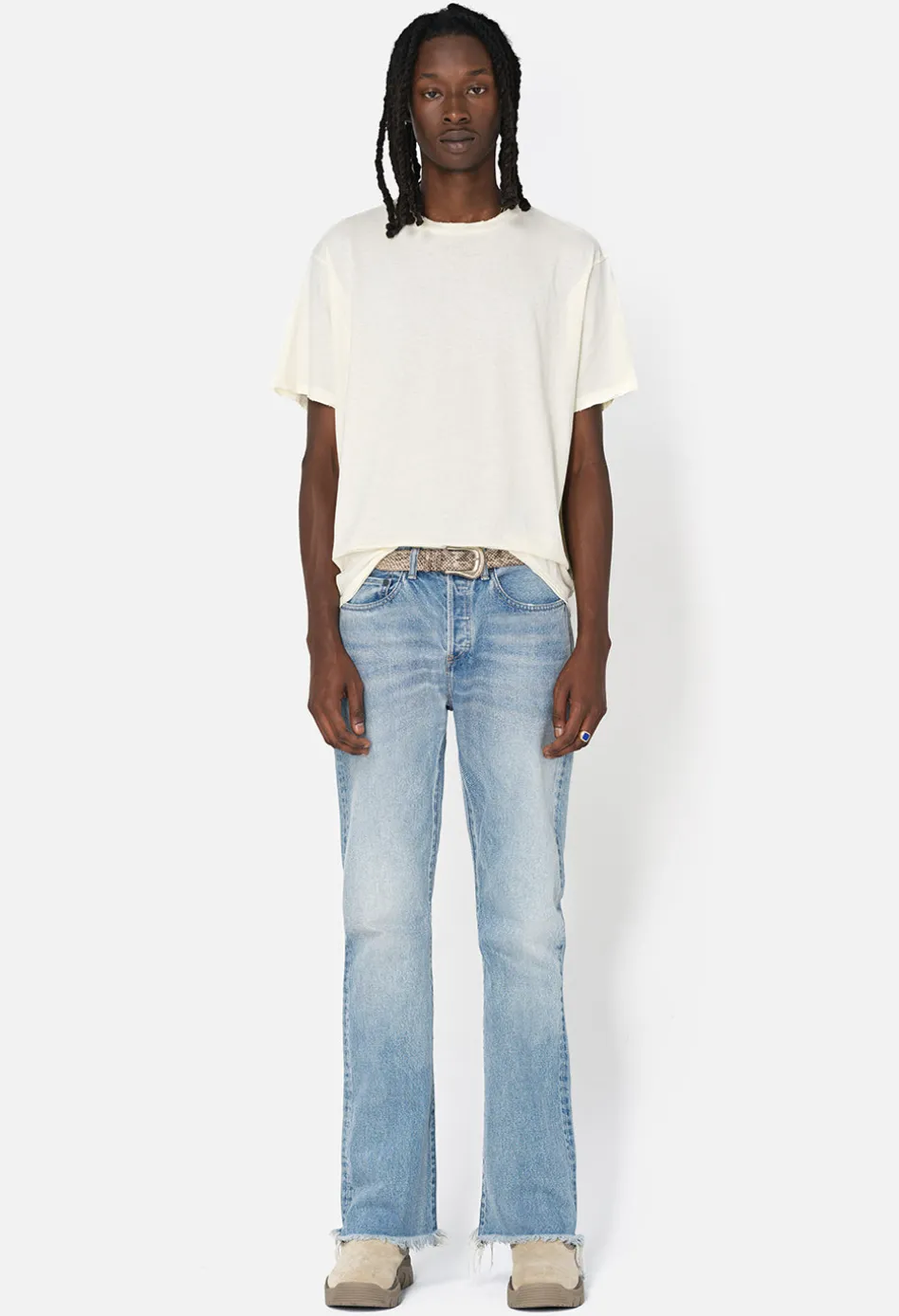 Caribou Bootcut