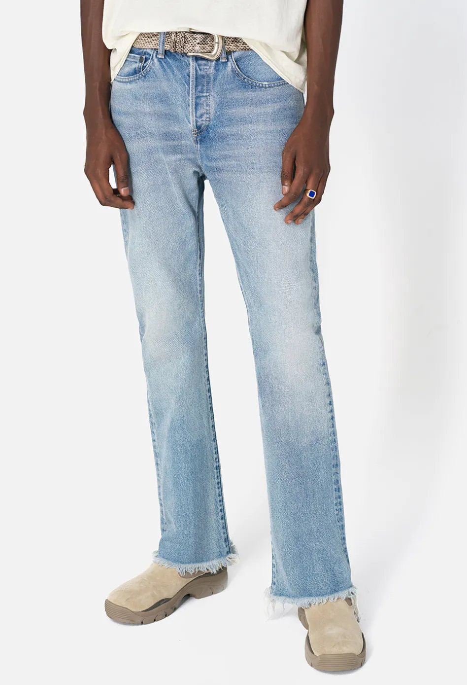 Caribou Bootcut