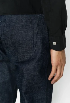 Caribou Bootcut