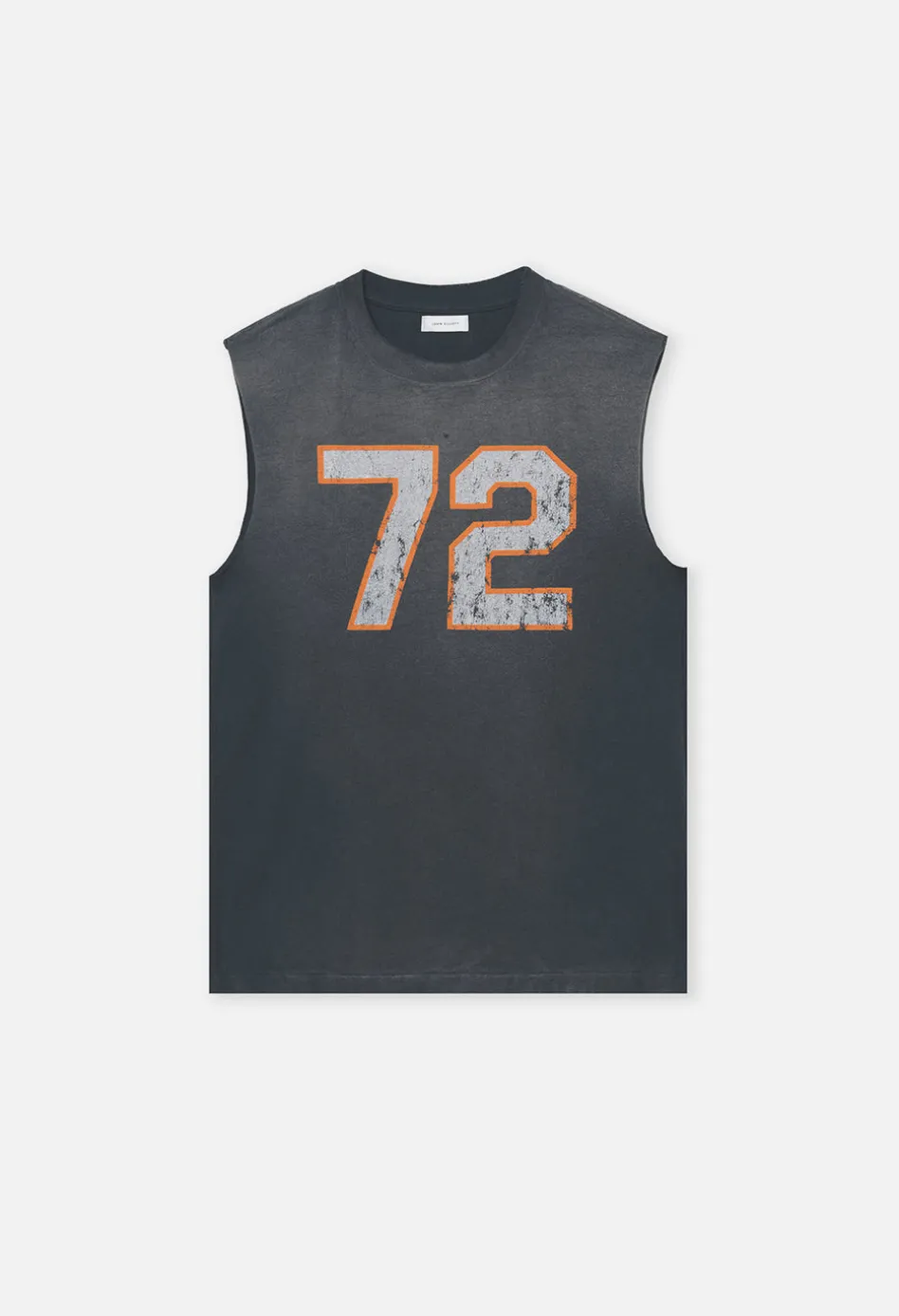 Collegiate Cut Off Tee