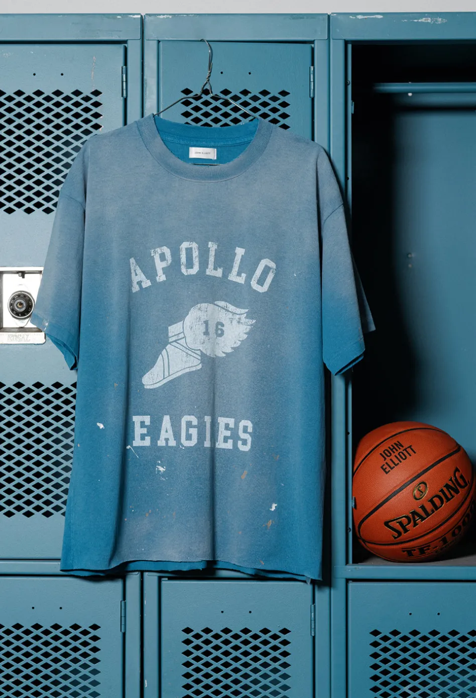 Collegiate Tee