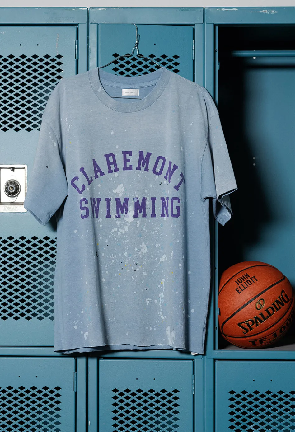 Collegiate Tee