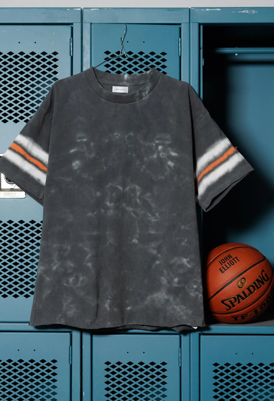 Collegiate Tee