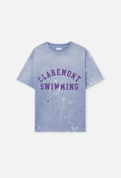 Collegiate Tee