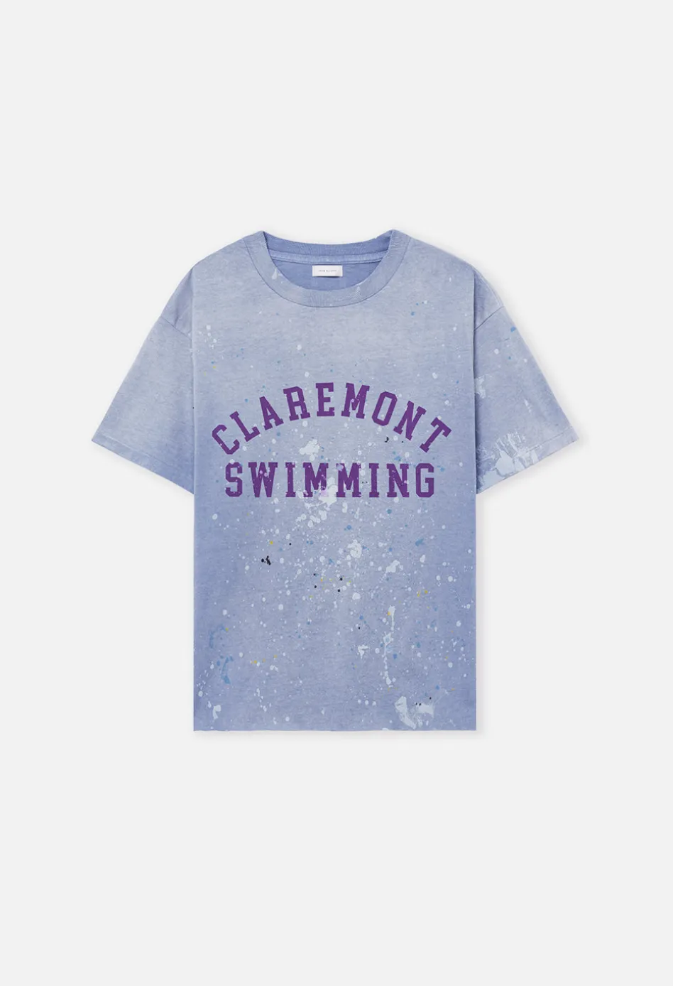 Collegiate Tee