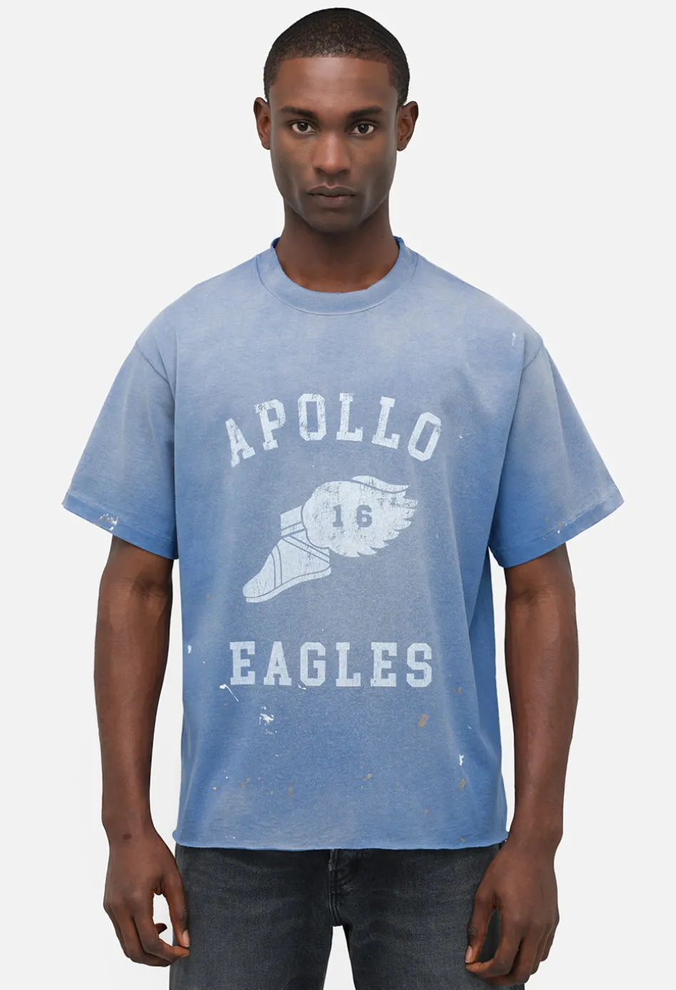 Collegiate Tee